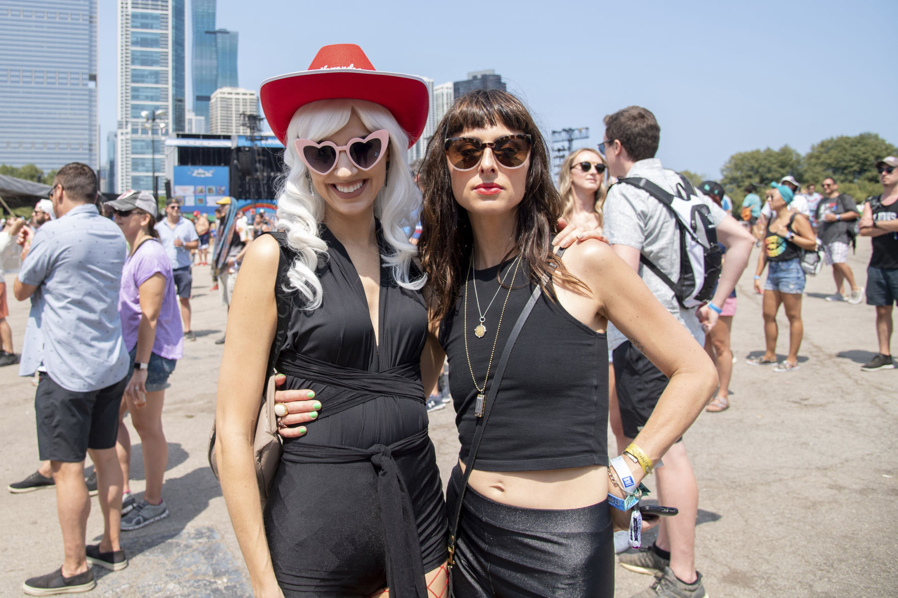 2021 Lollapalooza Music Festival - Day 3